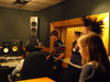JamClinic - an intensive music performance program. Click image to enlarge.