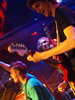 JamClinic - an intensive music performance program. Click image to enlarge.