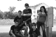 JamClinic - an intensive music performance program. Click image to enlarge.