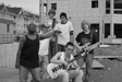 JamClinic - an intensive music performance program. Click image to enlarge.