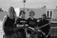 JamClinic - an intensive music performance program. Click image to enlarge.