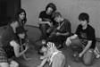 JamClinic - an intensive music performance program. Click image to enlarge.
