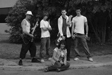 JamClinic - an intensive music performance program. Click image to enlarge.