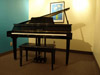 JamClinic - an intensive music performance program. Click image to enlarge.